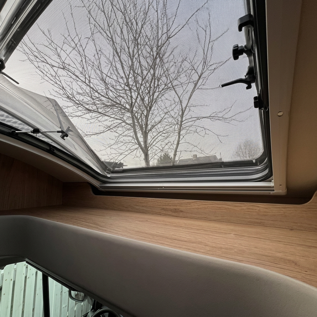 Rakvere matkaauto foto 6 — väljast ja seest